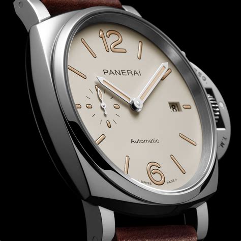 panerai pam028l movement|Hot Take: Panerai Luminor Due Models – New Materials.